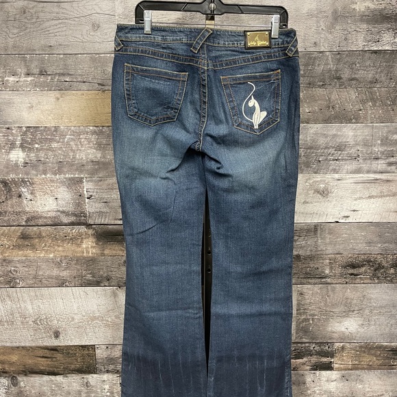 Baby Phat Jeans - Picture 2 of 4